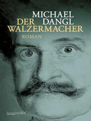 cover image of Der Walzermacher